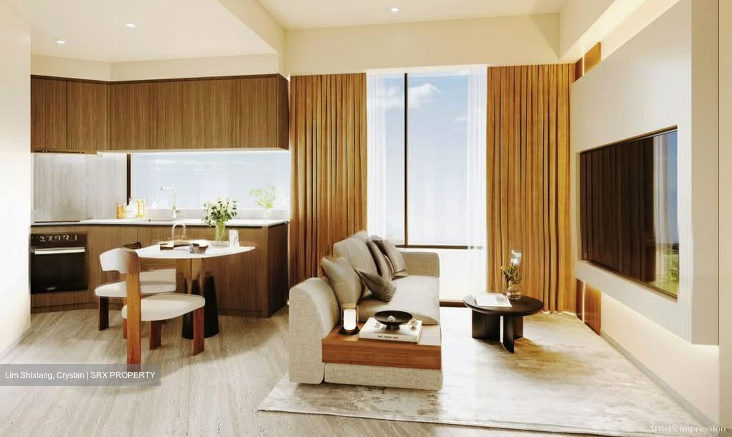 Duet (D10), Condominium #604132971